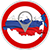 Кадастровая карта России Logo-small